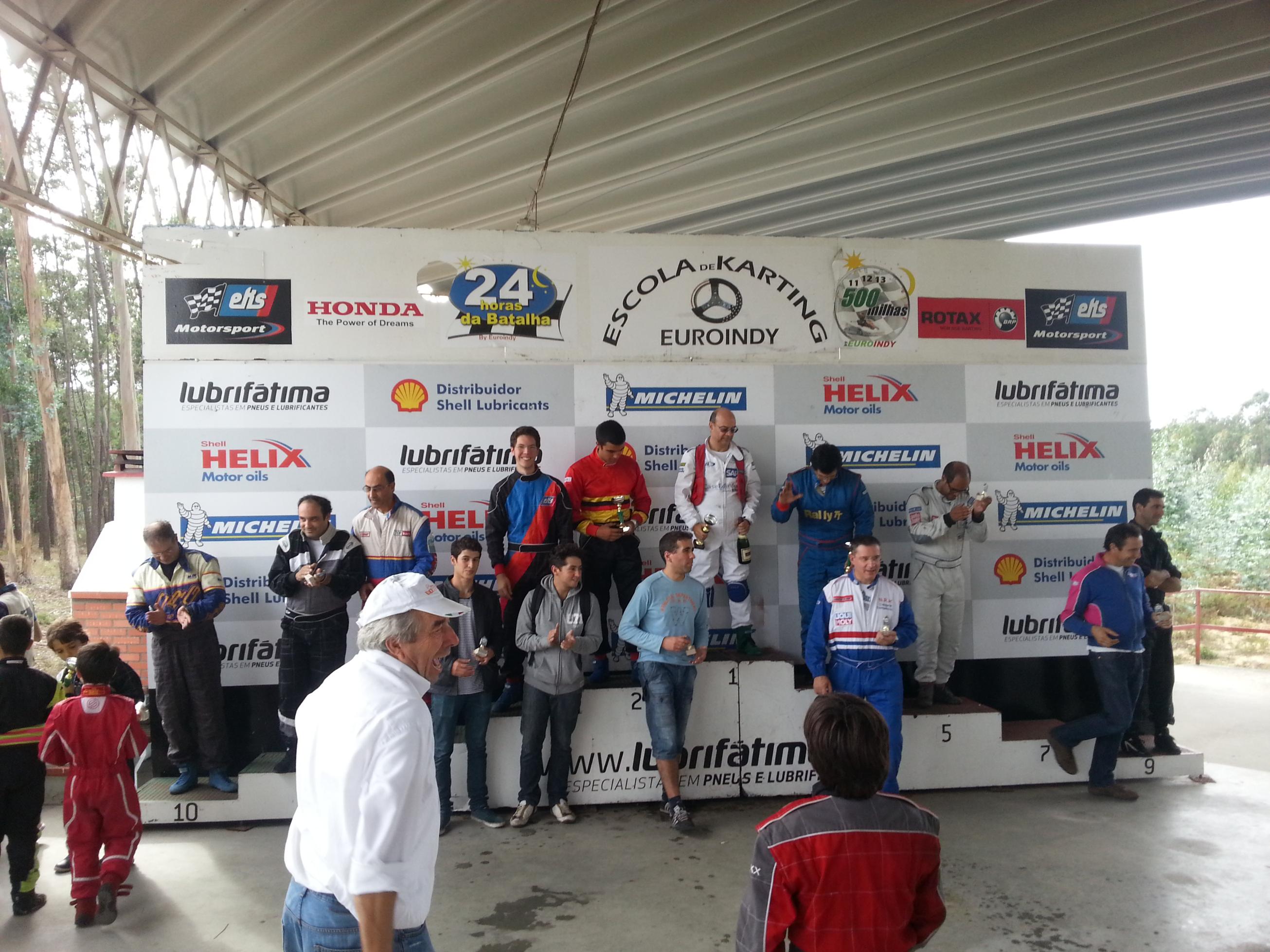 Troféu Honda 2013 - 4ª Prova72
